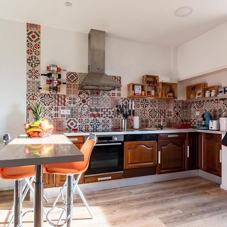 Gite Le Couderc Gabriac  Exterior foto
